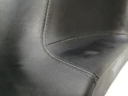MERCEDES-BENZ Mercedes SL R230 RRH Quarter Panel Cover A2306903025 Rear Right Cover — thumbnail 9