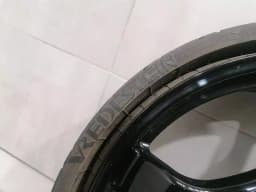 MERCEDES-BENZ Mercedes GLE W292 C292 Alloy Wheel A29240000 Alloy Rim SPARE WHEEL AMG M157 — thumbnail 3