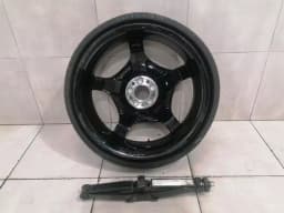MERCEDES-BENZ Mercedes GLE W292 C292 Alloy Wheel A29240000 Alloy Rim SPARE WHEEL AMG M157 — thumbnail 5