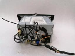MERCEDES-BENZ Mercedes GLE W292 C292 CD player A1669006917 audio system controller COMAND SET — thumbnail 3