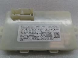 MERCEDES-BENZ Mercedes GLE W292 C292 Electronic Module A2129001929 Control Unit — thumbnail 2