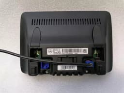 MERCEDES-BENZ Mercedes GLE W292 C292 CD player A1669006917 audio system controller COMAND SET — thumbnail 7