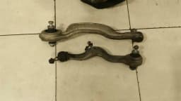 MERCEDES-BENZ Mercedes CL W216 Right Front Hub A2213323001 Wheel Bearing Housing Front Right — thumbnail 2