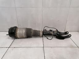 MERCEDES-BENZ Mercedes GLE W292 C292 shock absorber front A2923204613 shock absorber front AMG — thumbnail 8