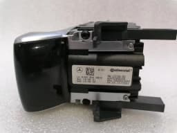MERCEDES-BENZ Mercedes GLE W292 C292 CD player A1669006917 audio system controller COMAND SET — thumbnail 10