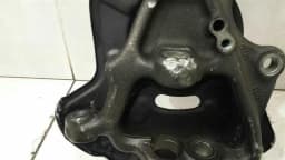 MERCEDES-BENZ Mercedes CL W216 Right Front Hub A2213323001 Wheel Bearing Housing Front Right — thumbnail 7