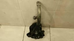 MERCEDES-BENZ Mercedes CL W216 Right Front Hub A2213323001 Wheel Bearing Housing Front Right — thumbnail 6
