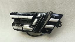 MERCEDES-BENZ Mercedes CL W216 right seat switch A2218709358 right seat switch heating — thumbnail 9