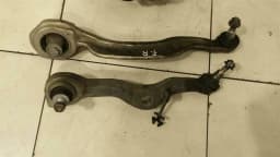 MERCEDES-BENZ Mercedes CL W216 Right Front Hub A2213323001 Wheel Bearing Housing Front Right — thumbnail 5
