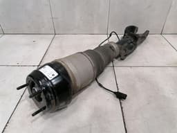 MERCEDES-BENZ Mercedes GLE W292 C292 shock absorber front A2923204613 shock absorber front AMG — thumbnail 9