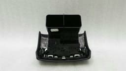 MERCEDES-BENZ Mercedes CL W216 Rear Air Vent A2218301054 Ventilation Nozzle Vent Grille LEATHER — thumbnail 5
