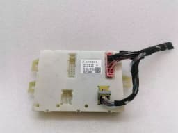 MERCEDES-BENZ Mercedes GLE W292 C292 Electronic Module A1669004712Control Unit SAM — thumbnail 1