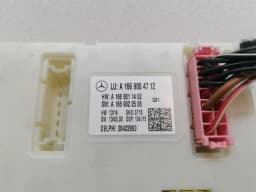 MERCEDES-BENZ Mercedes GLE W292 C292 Electronic Module A1669004712Control Unit SAM — thumbnail 3