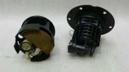 MERCEDES-BENZ Mercedes CL W216 W221 Fuel Pump Electric A2214705994 Fuel Pump — thumbnail 7
