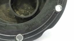 MERCEDES-BENZ Mercedes CL W216 W221 Fuel Pump Electric A2214705994 Fuel Pump — thumbnail 8