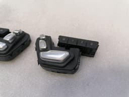 MERCEDES-BENZ Mercedes GLE W292 C292 SEAT switch a2929054200 switch SEAT — thumbnail 2