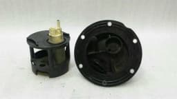 MERCEDES-BENZ Mercedes CL W216 W221 Fuel Pump Electric A2214705994 Fuel Pump — thumbnail 5