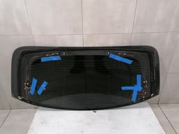 MERCEDES-BENZ Mercedes GLE W292 C292 rear screen A2927401100 rear window — thumbnail 3