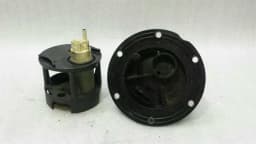MERCEDES-BENZ Mercedes CL W216 W221 Fuel Pump Electric A2214705994 Fuel Pump — thumbnail 1