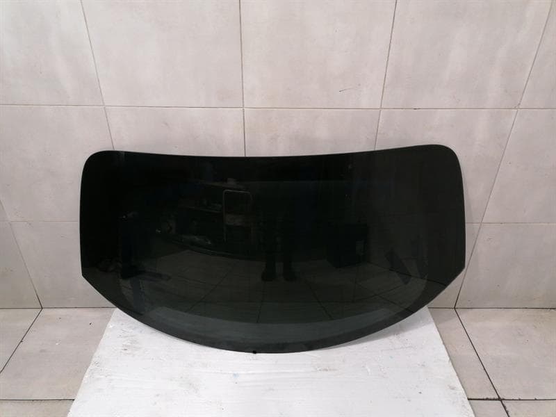 MERCEDES-BENZ Mercedes GLE W292 C292 rear screen A2927401100 rear window