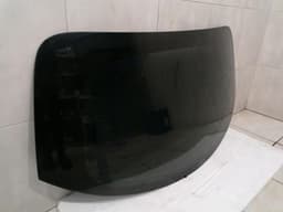 MERCEDES-BENZ Mercedes GLE W292 C292 rear screen A2927401100 rear window — thumbnail 2