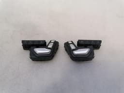 MERCEDES-BENZ Mercedes GLE W292 C292 SEAT switch a2929054200 switch SEAT — thumbnail 8