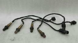MERCEDES-BENZ Mercedes CL W216 LAMBDA sensor set of 4 A0045420818 HO2S set — thumbnail 5
