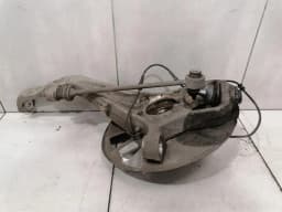 MERCEDES-BENZ Mercedes GLE W292 C292 Right Front Hub A1663301020 Wheel Bearing Case Front Right — thumbnail 7