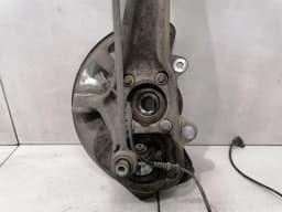 MERCEDES-BENZ Mercedes GLE W292 C292 Right Front Hub A1663301020 Wheel Bearing Case Front Right — thumbnail 4