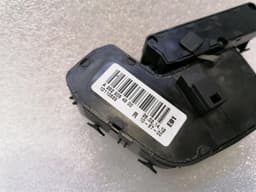 MERCEDES-BENZ Mercedes GLE W292 C292 SEAT switch a2929054200 switch SEAT — thumbnail 7