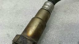 MERCEDES-BENZ Mercedes CL W216 LAMBDA sensor set of 4 A0045420818 HO2S set — thumbnail 6