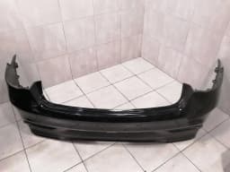 MERCEDES-BENZ Mercedes GLE63 W292 C292 Rear Bumper A2928851325 Rear Bumper AMG — thumbnail 7