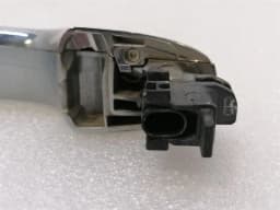 MERCEDES-BENZ MERCEDES GLE W292 C292 DOOR HANDLE A0997605501 FRONT LEFT KEYLESS-GO RHD — thumbnail 6