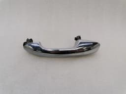 MERCEDES-BENZ MERCEDES GLE W292 C292 DOOR HANDLE A0997605501 FRONT LEFT KEYLESS-GO RHD — thumbnail 8