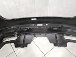 MERCEDES-BENZ Mercedes GLE63 W292 C292 Rear Bumper A2928851325 Rear Bumper AMG — thumbnail 10