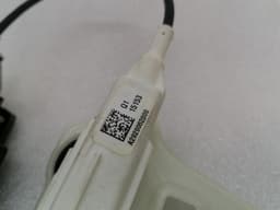 MERCEDES-BENZ Mercedes GLE W292 C292 boat lock A2929062800 tailgate lock — thumbnail 6