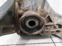 MERCEDES-BENZ Mercedes GLE W292 C292 Rear Diff A1663500514 Differential Rear M157 3.69 AMG — thumbnail 6