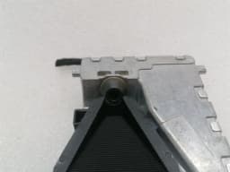 MERCEDES-BENZ Mercedes GLE W292 C292 Electronic Module A0009000209 Control Unit CAMERA CAMERA — thumbnail 2