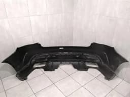 MERCEDES-BENZ Mercedes GLE63 W292 C292 Rear Bumper A2928851325 Rear Bumper AMG — thumbnail 8