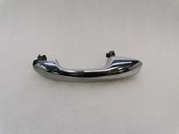 MERCEDES-BENZ MERCEDES GLE W292 C292 DOOR HANDLE A0997605501 FRONT LEFT KEYLESS-GO RHD — thumbnail 1