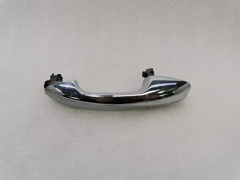 MERCEDES GLE W292 C292 DOOR HANDLE A0997605501 FRONT LEFT KEYLESS-GO RHD