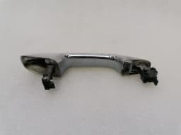 MERCEDES-BENZ MERCEDES GLE W292 C292 DOOR HANDLE A0997605501 FRONT LEFT KEYLESS-GO RHD — thumbnail 7