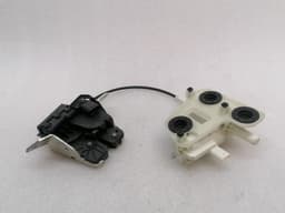 MERCEDES-BENZ Mercedes GLE W292 C292 boat lock A2929062800 tailgate lock — thumbnail 4