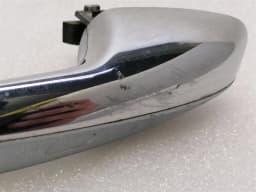 MERCEDES-BENZ MERCEDES GLE W292 C292 DOOR HANDLE A0997605501 FRONT LEFT KEYLESS-GO RHD — thumbnail 5