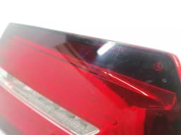 MERCEDES-BENZ Mercedes GLE W292 C292 Left Rear Light A2929060900 Rear Left Tail Light — thumbnail 2