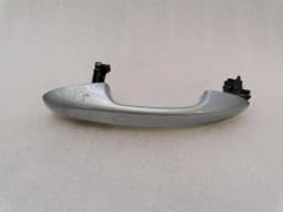 MERCEDES-BENZ MERCEDES GLE W292 C292 DOOR HANDLE A0997605501 FRONT LEFT KEYLESS-GO RHD — thumbnail 10