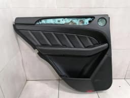 MERCEDES-BENZ Mercedes GLE W292 C292 door card rear A2927301001 door trim rear AMG — thumbnail 2