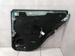 MERCEDES-BENZ Mercedes GLE W292 C292 door card rear A2927301001 door trim rear AMG — thumbnail 5