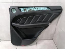 MERCEDES-BENZ Mercedes GLE W292 C292 door card rear A2927301001 door trim rear AMG — thumbnail 7