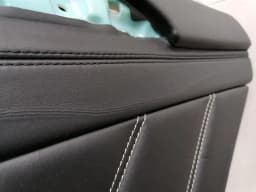 MERCEDES-BENZ Mercedes GLE W292 C292 door card rear A2927301001 door trim rear AMG — thumbnail 9